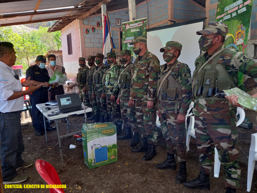ejercito