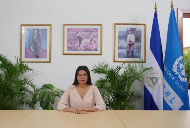 mujeres