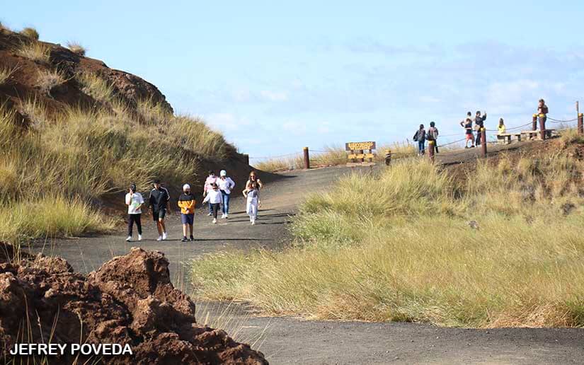VOLCAN