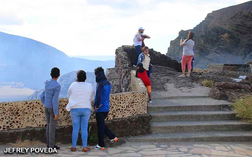 VOLCAN