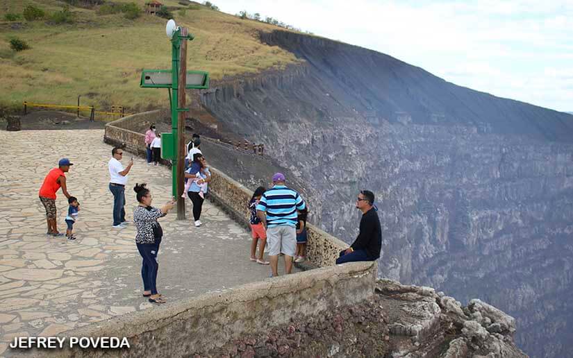VOLCAN