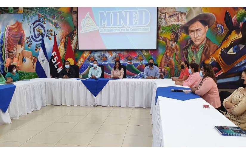 docentes
