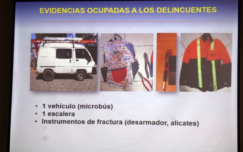 policia