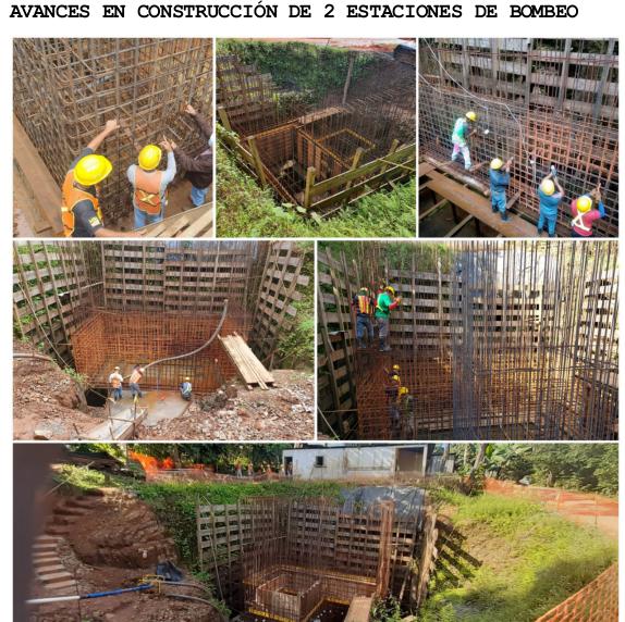 saneamiento