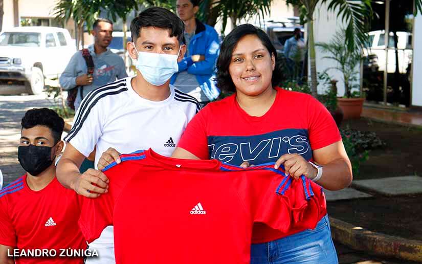 DEPORTE