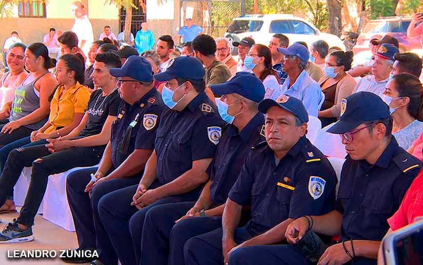bomberos