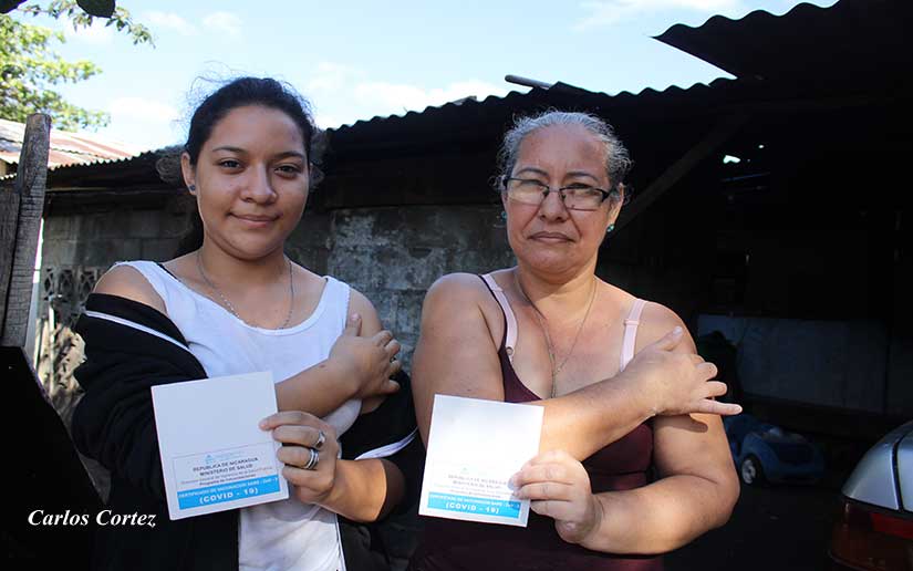 vacunacion