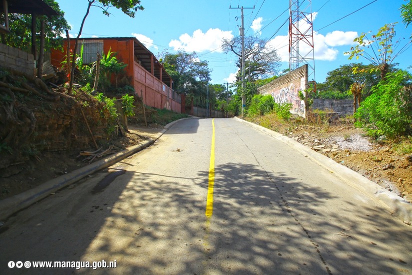 CALLES