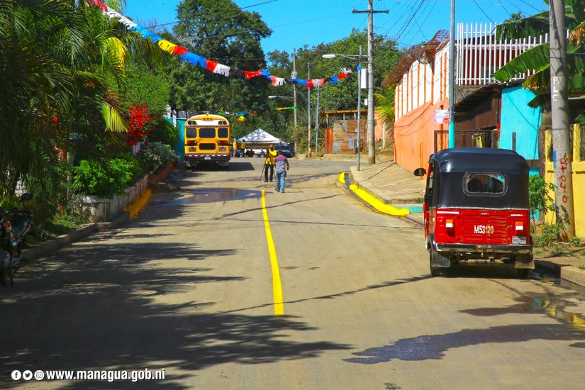 CALLES