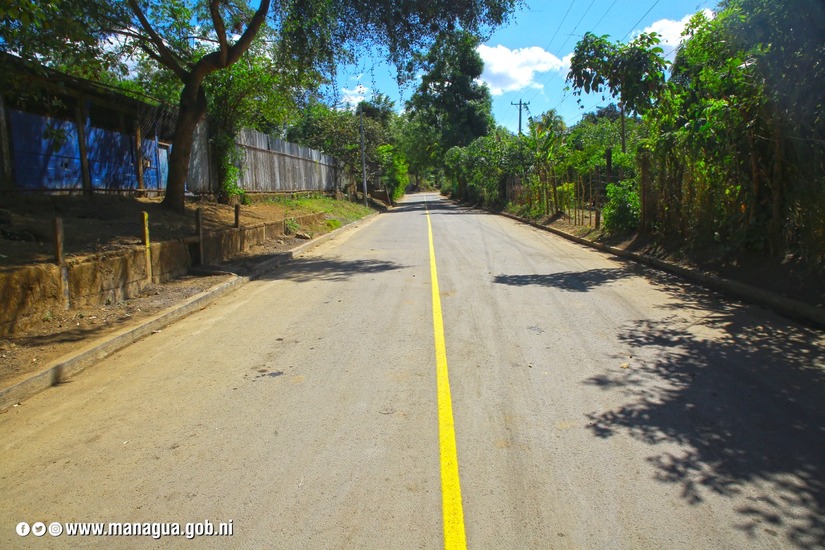 CALLES