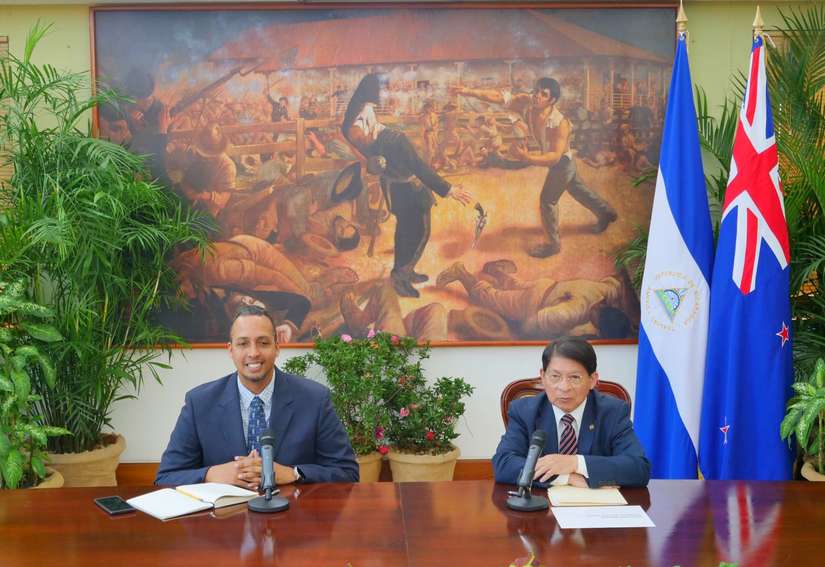 cancilleria