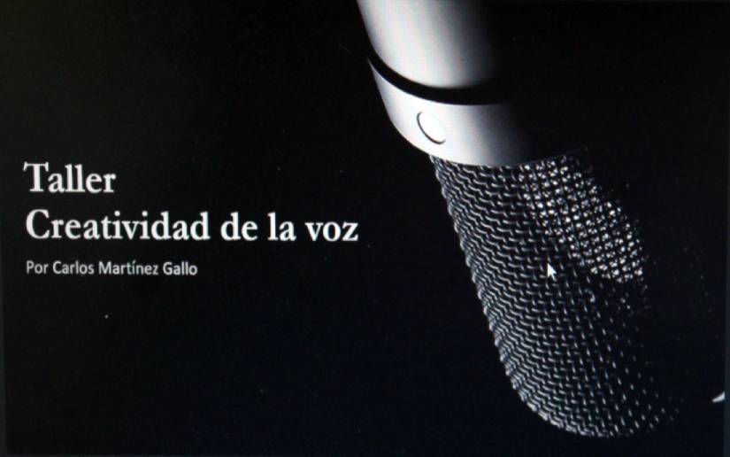 VOZ