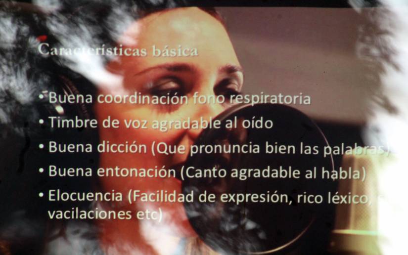 VOZ