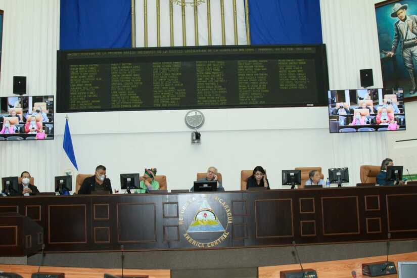 asamblea