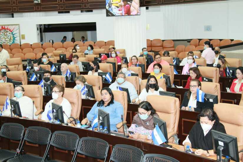 asamblea