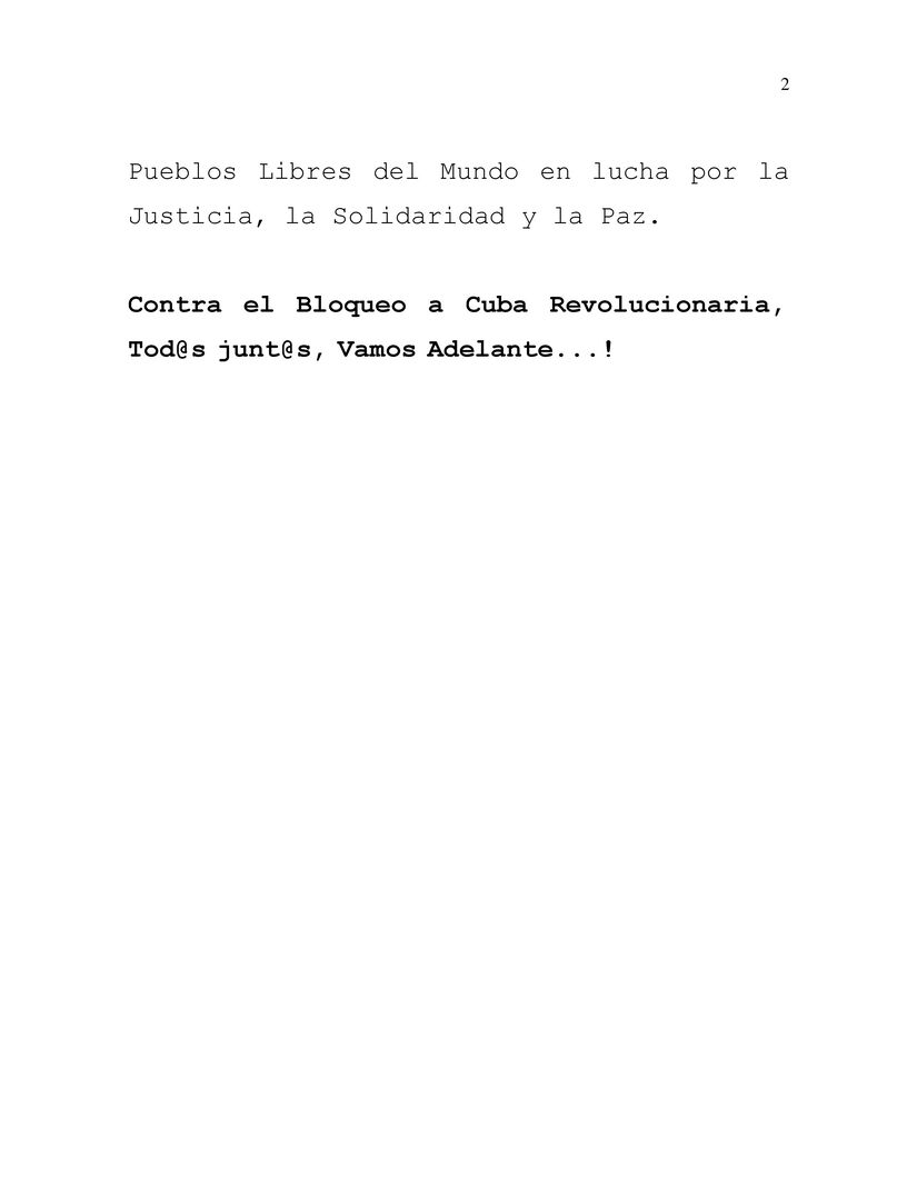 CUBA