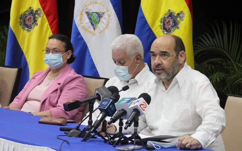 unan-managua