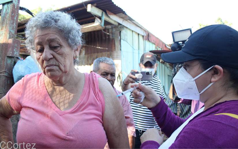 vacunacion
