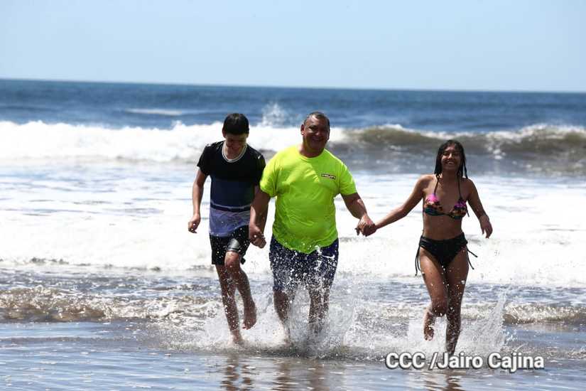 playas