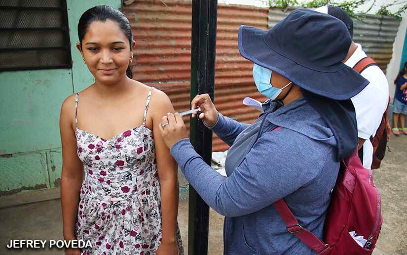vacunacion