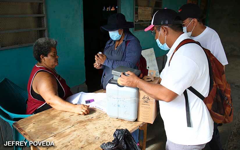 vacunacion