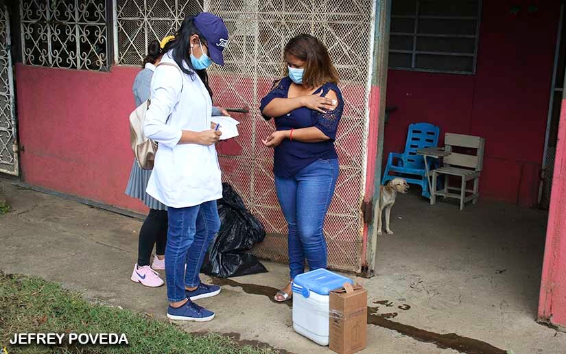 vacunacion