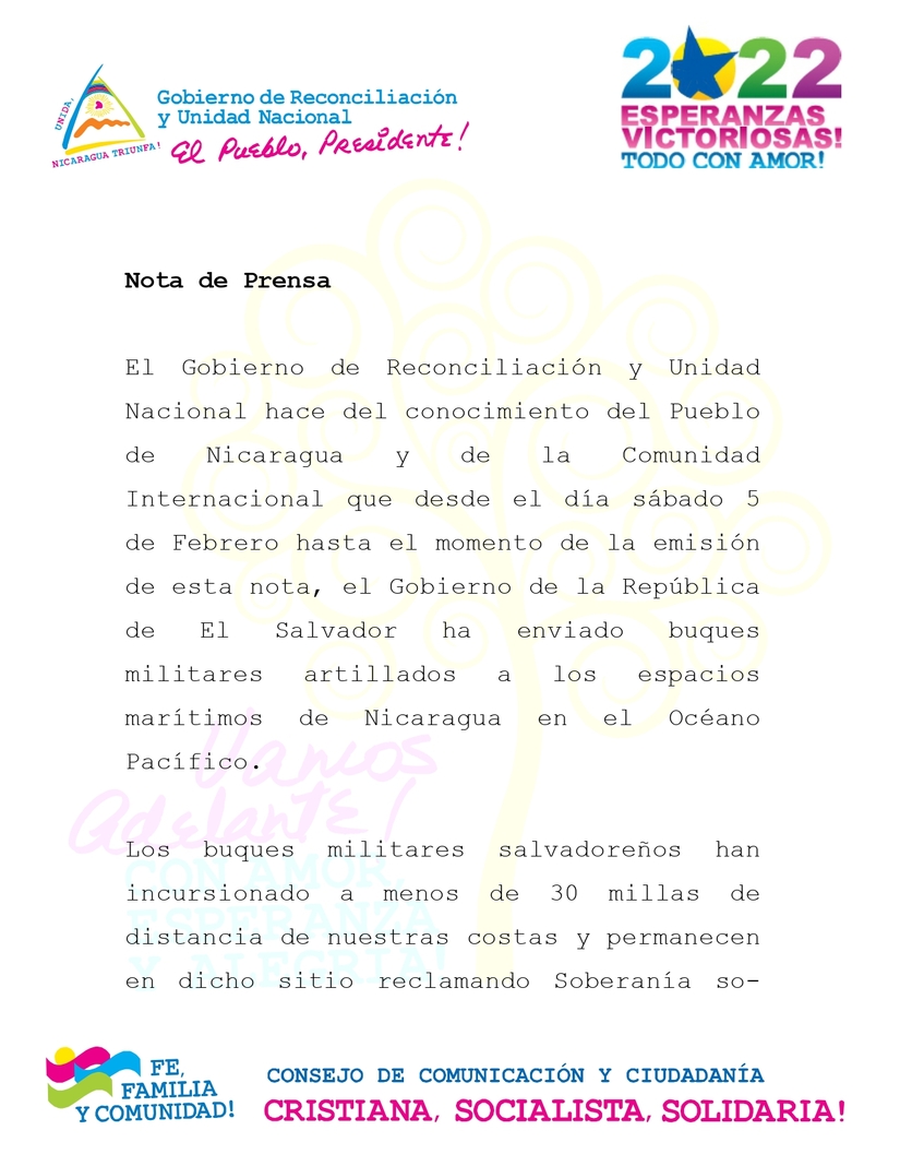 nota-cancilleria