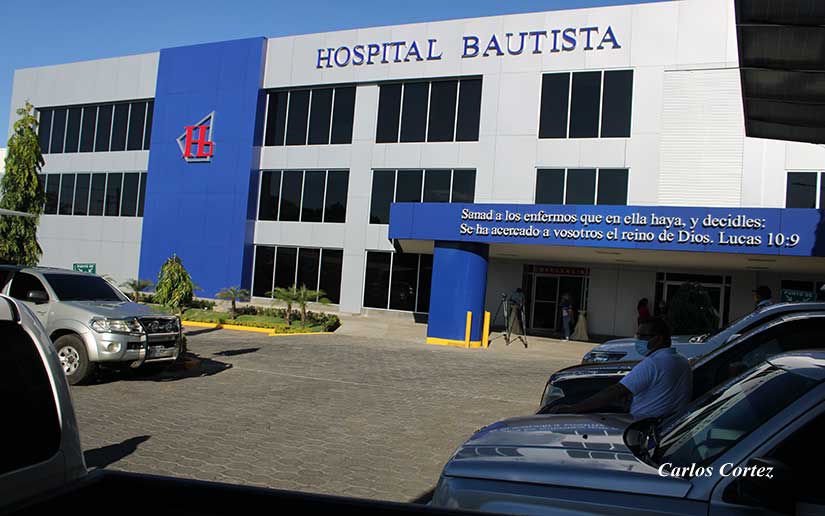 hospital-bautista