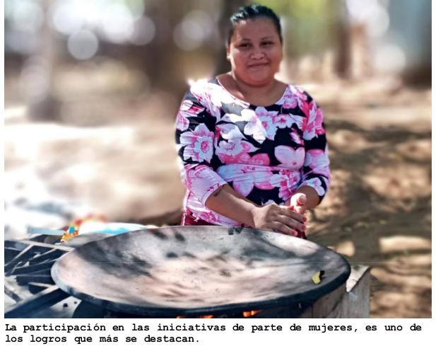 mujeres