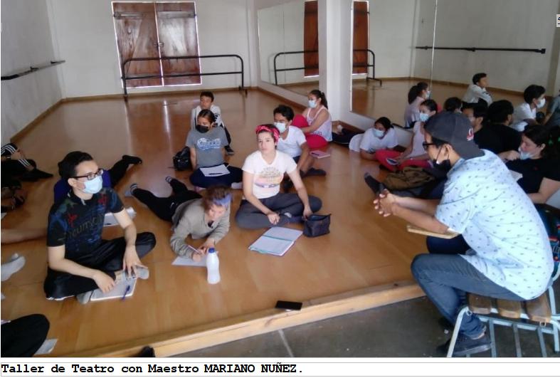 teatro