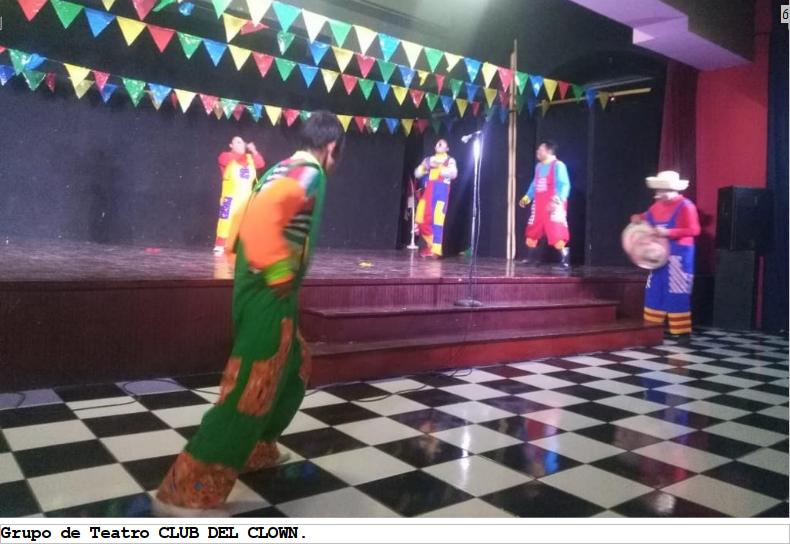 teatro