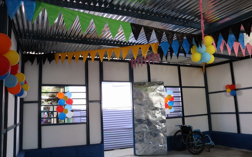 vivienda