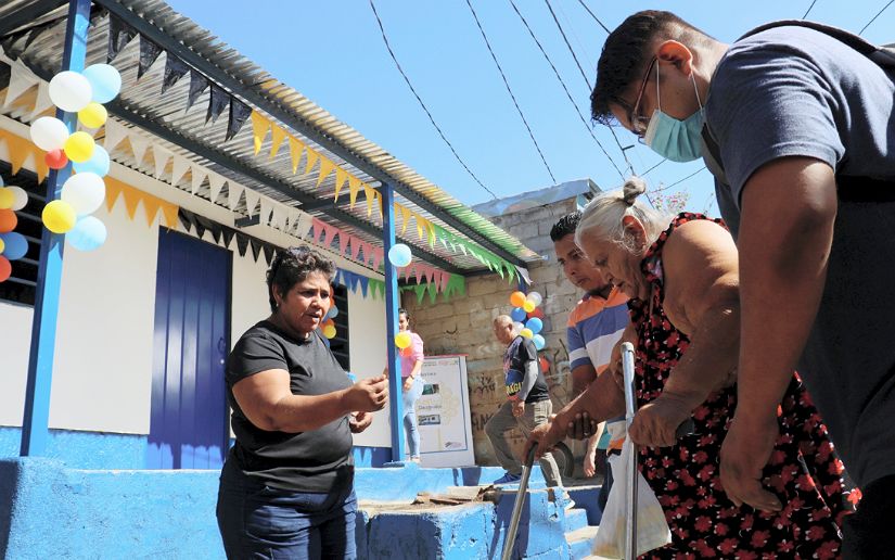 vivienda