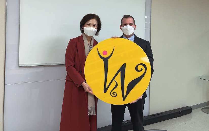 corea