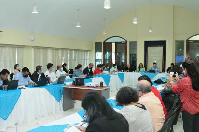 asamblea