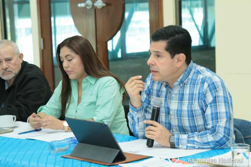 asamblea