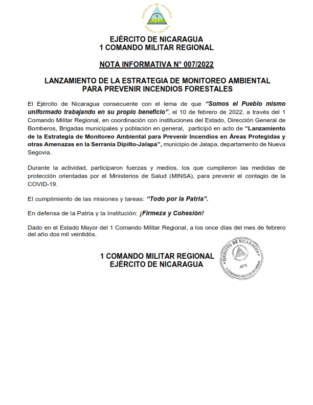 nota