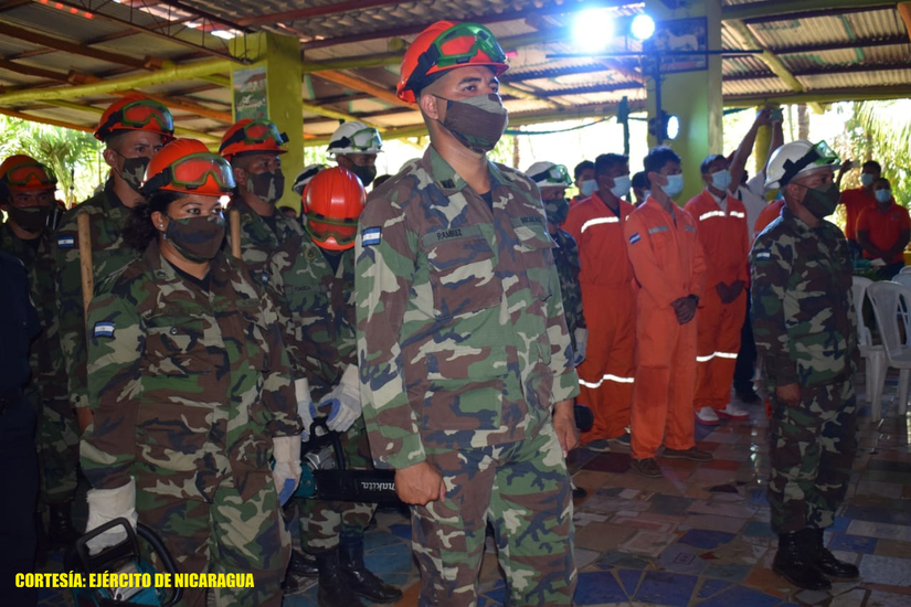 ejercito