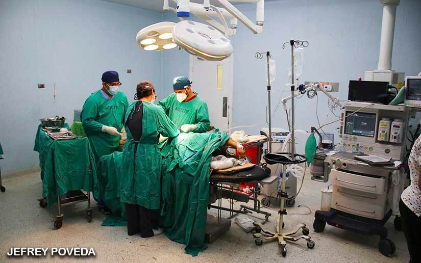 operaciones