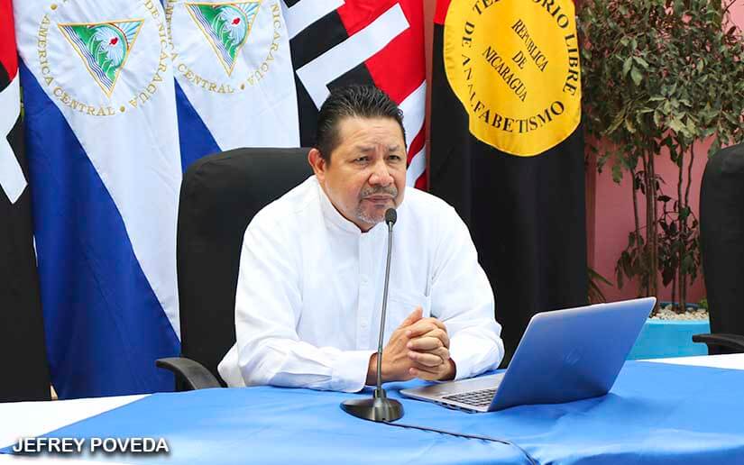 conferencia