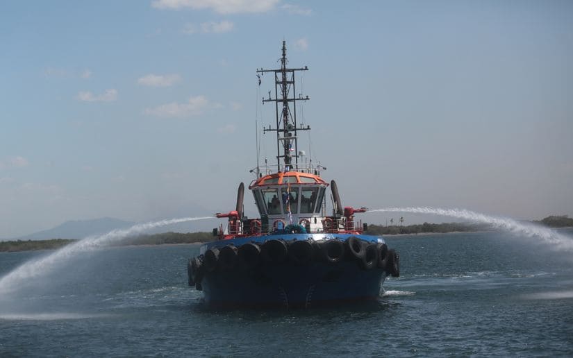 grua