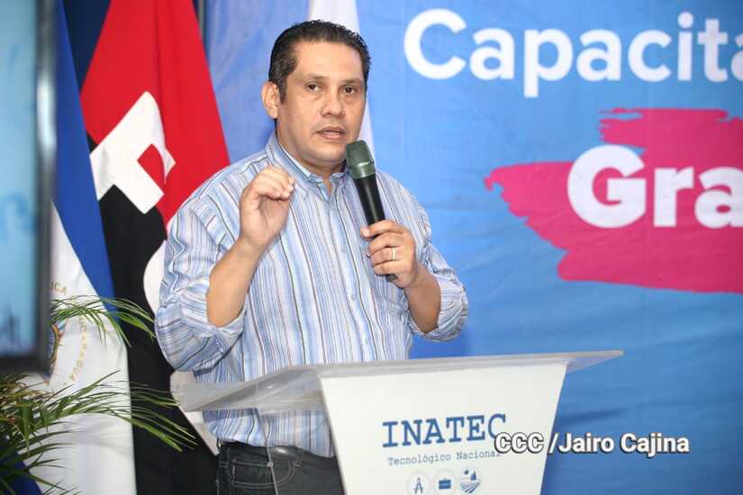 INATEC