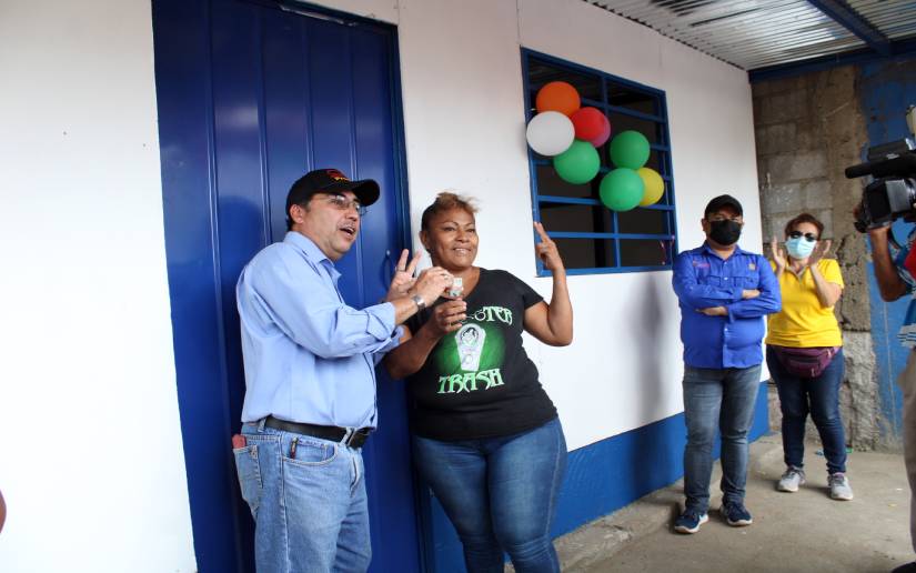 VIVIENDA