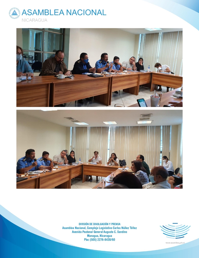 asamblea