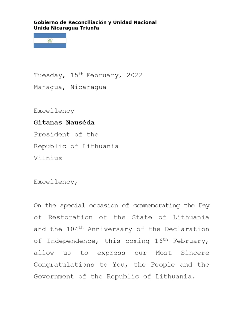 lituania
