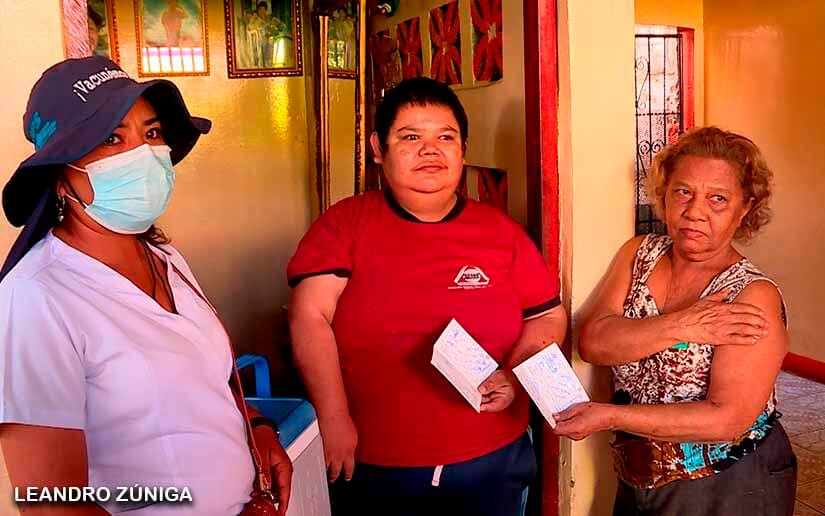 vacunas