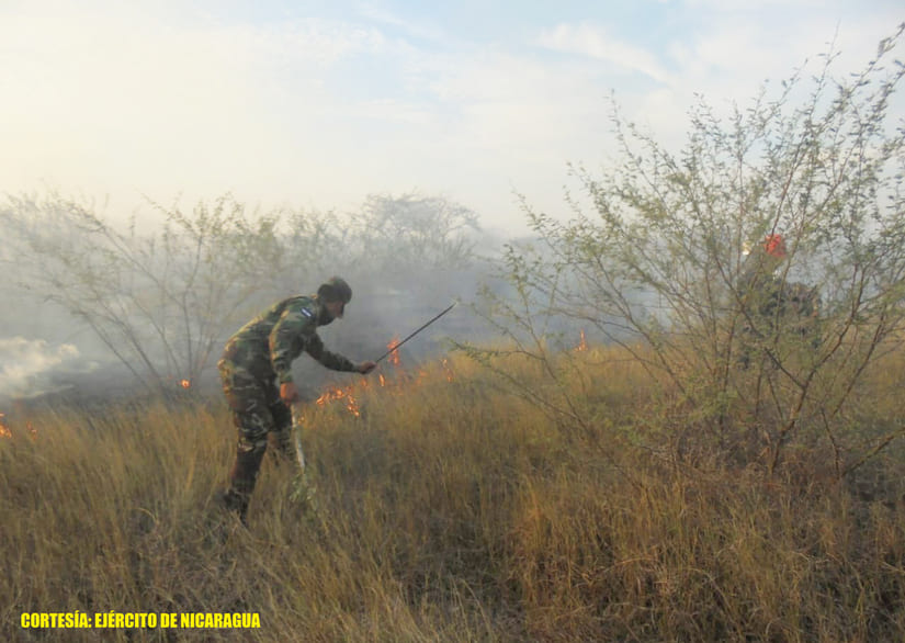INCENDIO