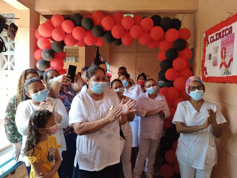CLINICA