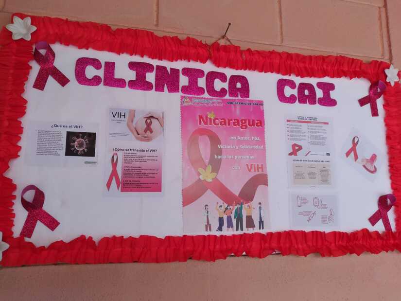 CLINICA