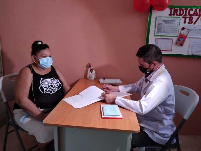CLINICA
